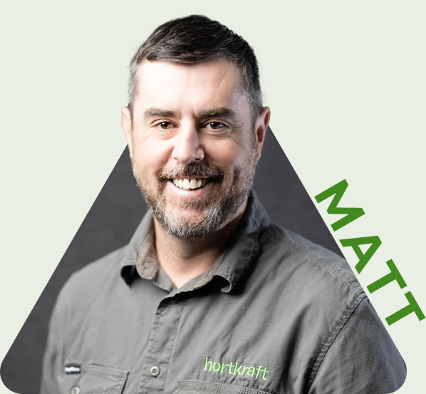 Matt Westhoff - Founder and Lead Horticulturist at Hortkraft